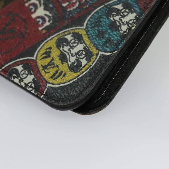 LOUIS VUITTON Monogram iphone8+ iPhone Case M67254 LV Auth bs19243 - Picture 15 of 16